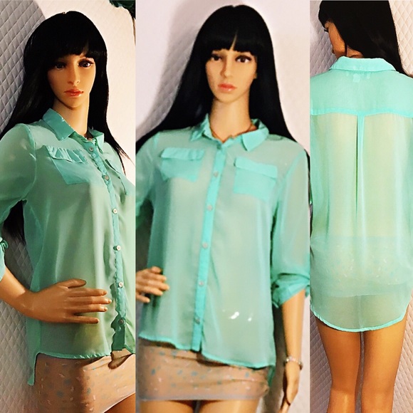 Olive&Oak top, Women’s. Size Extra Small. - Picture 5 of 6